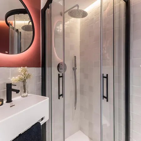 Apartamento Homeclub Elegante Piso Junto Al Museo Picasso I Málaga