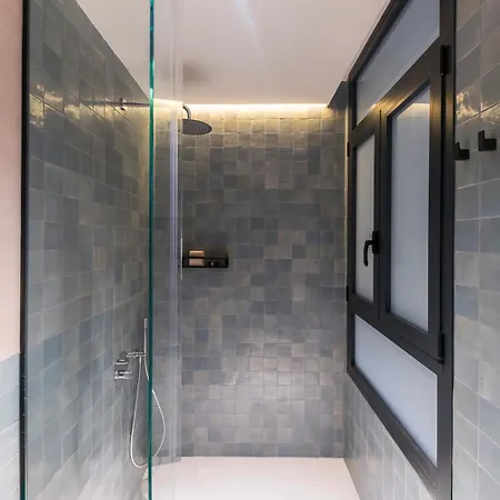 Apartamento Homeclub Elegante Piso Junto Al Museo Picasso I *